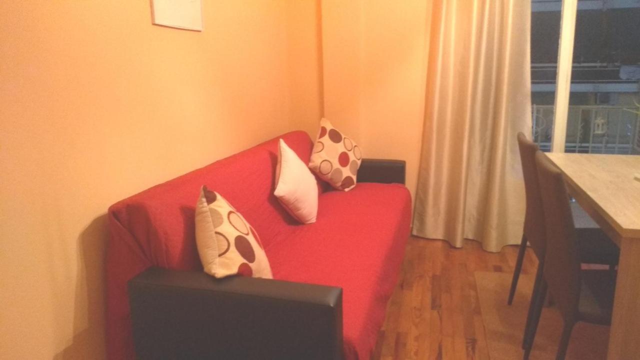 Katerina Apartment. Corfu Town Extérieur photo