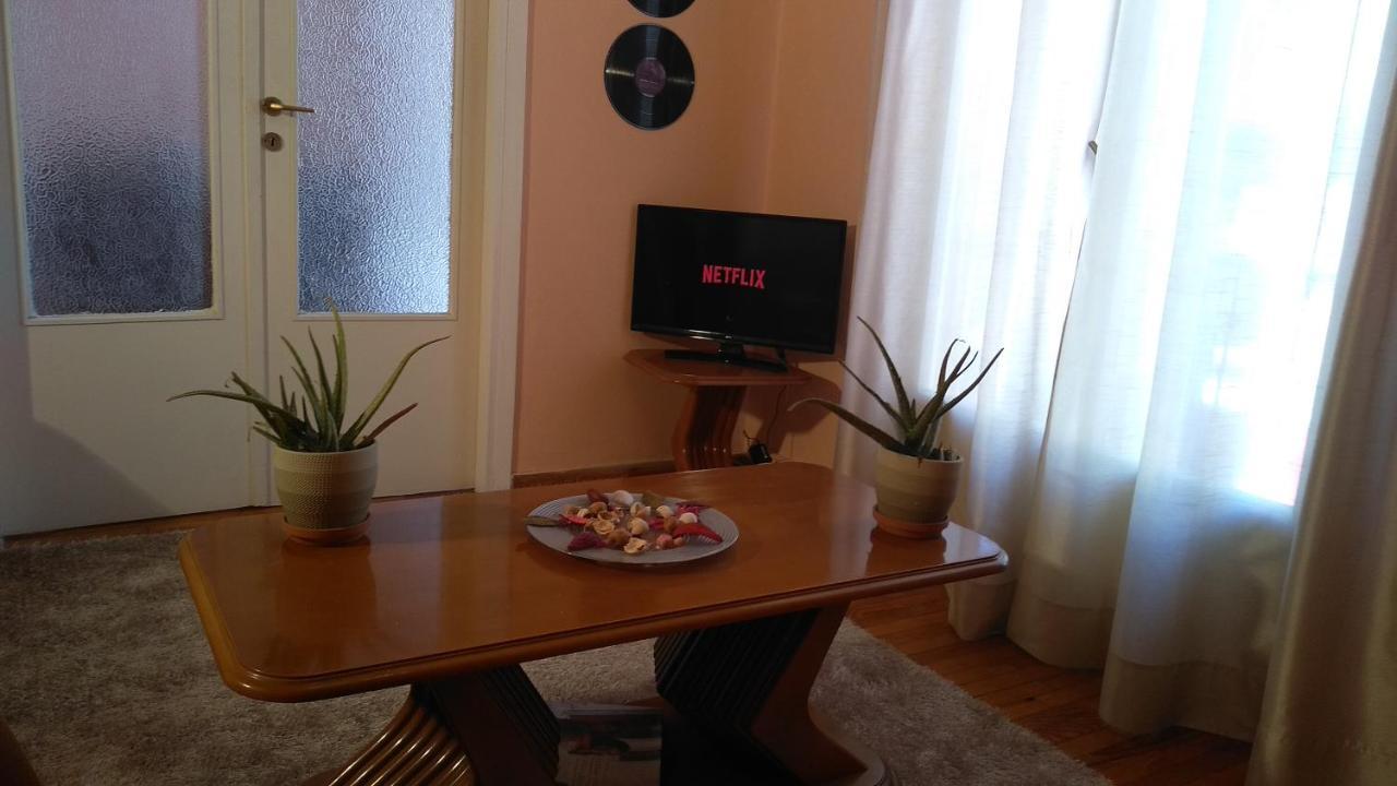 Katerina Apartment. Corfu Town Extérieur photo